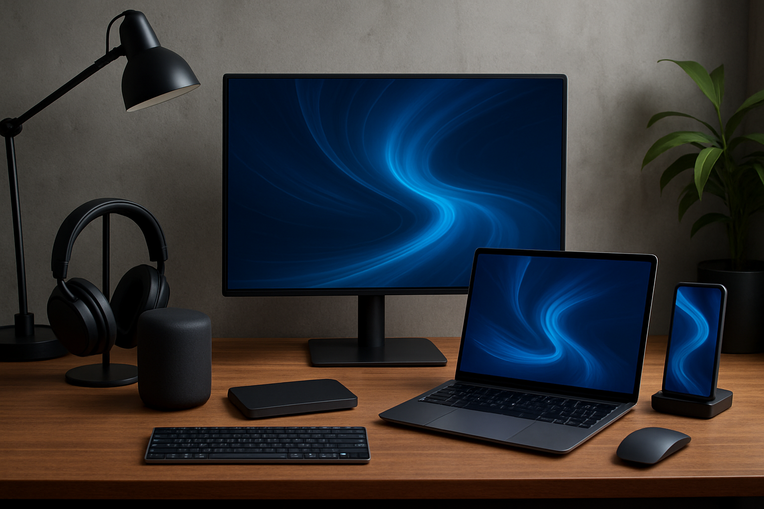 Productos de Tecnología Willter World