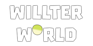 Logo Willter World