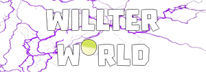 Logo header Tienda Online | Willter World | Moda Hogar Tecnología