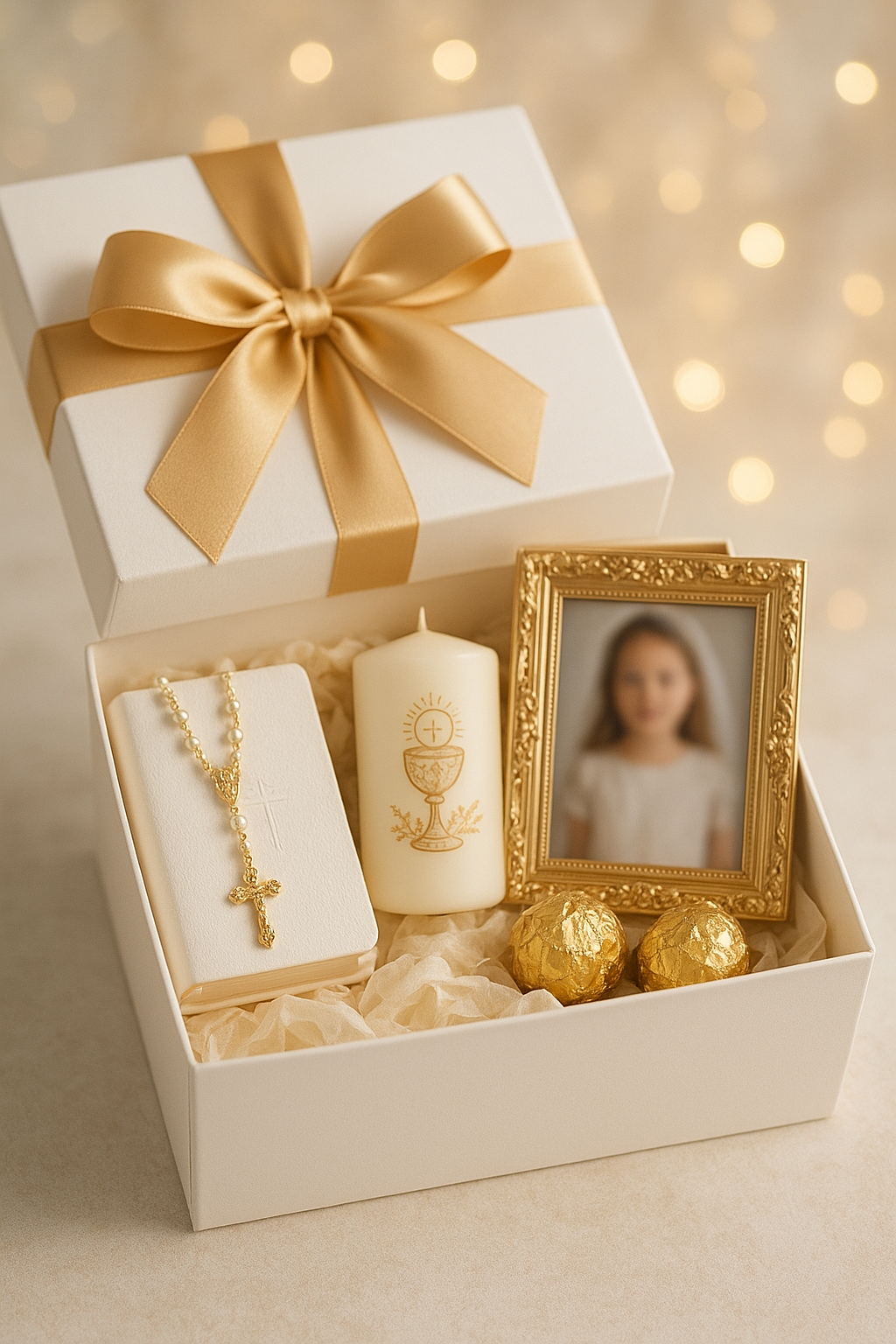 Caja Sorpresa para Primera Comunión - Sorpréndelo Box 1
