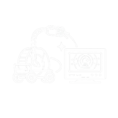 Inpección de tuberías con cámara TV