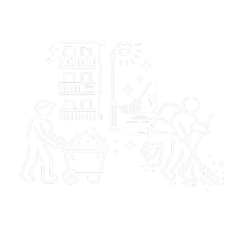 Limpieza de comunidades